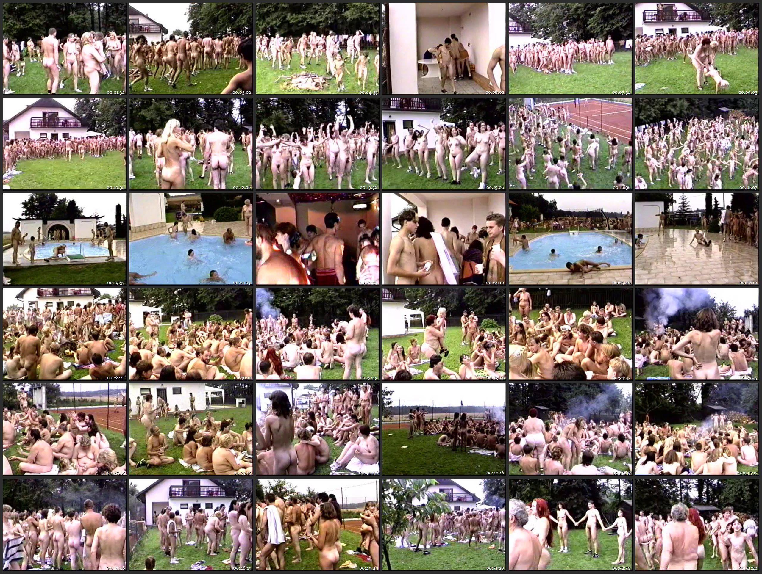 NaturistGuide.com-A Gathering of Nudists - Thumbnails