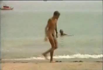 On The Land and In The Water - Nudist Boys Video - 2