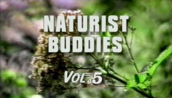 NaturistGuide.com-Naturist buddies vol.5 - Poster