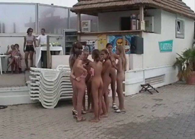 NudismProvider-Junior Nudist Contest 2 - 2