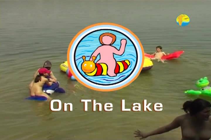 Naturist Freedom Videos-On the Lake - Poster