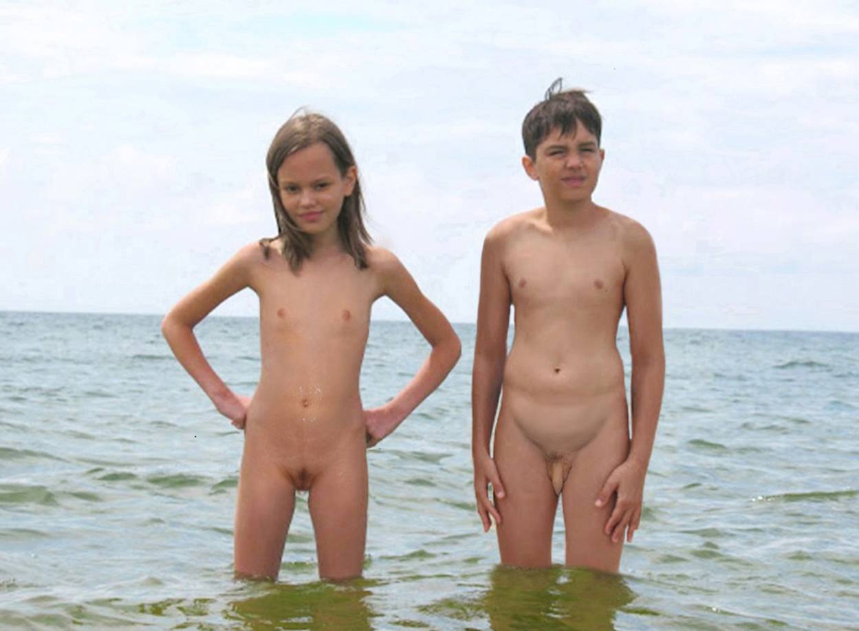 Nudist Gallery-Photos teen nudists - new image gallery families nudist - 2