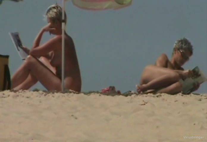 Sunburned in Playa Vera - 2